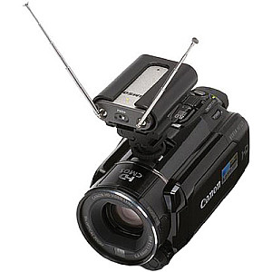 Samson AirLine Micro Camera Wireless System AL2/AR2